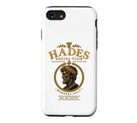 Custodia per iPhone SE (2020) / 7/8 Hades Social Club, mitologia greca, design degli inferi