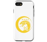 Custodia per iPhone SE (2020) / 7/8 Happy Chinese New Year 2025 Year of the Snake 2025
