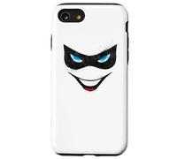 Custodia per iPhone SE (2020) / 7/8 Harley Quinn Face