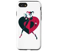 Custodia per iPhone SE (2020) / 7/8 Harley Quinn Heart