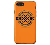Custodia per iPhone SE (2020) / 7/8 Harry Potter Department of Accidents and Catastrophies