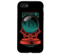 Custodia per iPhone SE (2020) / 7/8 Harry Potter Divination The Most Difficult Art