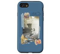 Custodia per iPhone SE (2020) / 7/8 Harry Potter Expelliarmus Movie Still