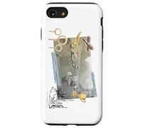 Custodia per iPhone SE (2020) / 7/8 Harry Potter Gryffindor Wins Quidditch Movie Still
