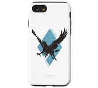 Custodia per iPhone SE (2020) / 7/8 Harry Potter Hippo Handle Buckbeak