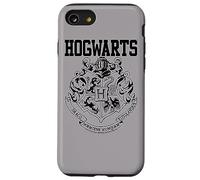 Custodia per iPhone SE (2020) / 7/8 Harry Potter Hogwarts Athletic
