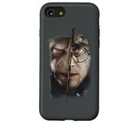 Custodia per iPhone SE (2020) / 7/8 Harry Potter It All Ends Here