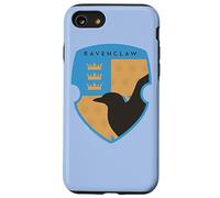 Custodia per iPhone SE (2020) / 7/8 Harry Potter Ravenclaw Four Square Shield Crest