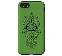 Custodia per iPhone SE (2020) / 7/8 Harry Potter Stag Patronus
