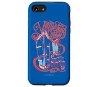 Custodia per iPhone SE (2020) / 7/8 Harry Potter The Vanishing Cabinet Borgin Burkes