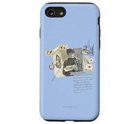 Custodia per iPhone SE (2020) / 7/8 Harry Potter Welcome to Hogwarts Movie Still