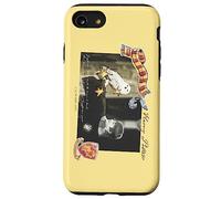 Custodia per iPhone SE (2020) / 7/8 Harry Potter with Hedwig Movie Still