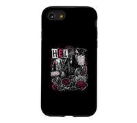 Custodia per iPhone SE (2020) / 7/8 Hel Viking Non ci inginocchiamo