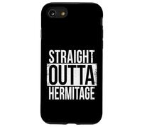 Custodia per iPhone SE (2020) / 7/8 HERMITAGE DI OUTTA DIRITTO
