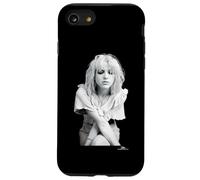Custodia per iPhone SE (2020) / 7/8 Hole Courtney Love Pretty On The Inside Era Phil Nicholls