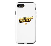 Custodia per iPhone SE (2020) / 7/8 Hot Shop Hustle Legend soffiatore di vetro soffiato in vetro