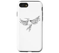 Custodia per iPhone SE (2020) / 7/8 Hummingbird
