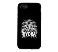 Custodia per iPhone SE (2020) / 7/8 Hydra - Mostro mitologico serpente multi testa