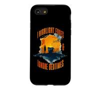 Custodia per iPhone SE (2020) / 7/8 I HIGHLIGHT EDGES AND IGNORE BEDTIMES