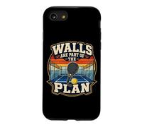 Custodia per iPhone SE (2020) / 7/8 I Muri Fanno Parte Del Gioco - Cool Padel