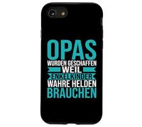 Custodia per iPhone SE (2020) / 7/8 I nonni sono stati creati perché i nipoti hanno bisogno di