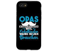 Custodia per iPhone SE (2020) / 7/8 I nonni sono stati creati perché i nipoti hanno bisogno di