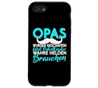 Custodia per iPhone SE (2020) / 7/8 I nonni sono stati creati perché i nipoti hanno bisogno di