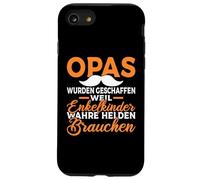 Custodia per iPhone SE (2020) / 7/8 I nonni sono stati creati perché i nipoti hanno bisogno di