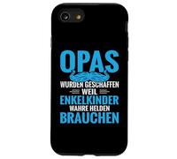 Custodia per iPhone SE (2020) / 7/8 I nonni sono stati creati perché i nipoti hanno bisogno di