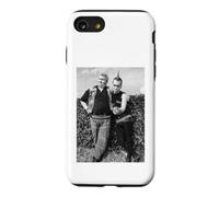 Custodia per iPhone SE (2020) / 7/8 I punk sfruttati non i pionieri morti di David Corio