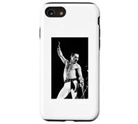 Custodia per iPhone SE (2020) / 7/8 I Queen The Works fanno un tour di Freddie Mercury dal vivo a Wembley