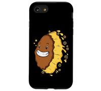 Custodia per iPhone SE (2020) / 7/8 Ice Cream Cookie è felicissimo