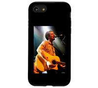 Custodia per iPhone SE (2020) / 7/8 Il cantante dei milioni di morti Frank Turner Folk Rock di Andy Willsher