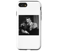 Custodia per iPhone SE (2020) / 7/8 Il cantante Tom Jones Delilah non è insolito 1969