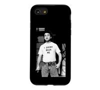 Custodia per iPhone SE (2020) / 7/8 Il comico di Harry Enfield Venerdì sera dal vivo 1988
