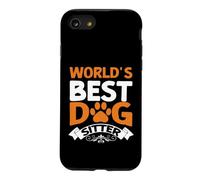 Custodia per iPhone SE (2020) / 7/8 Il miglior Dog Sitter al mondo