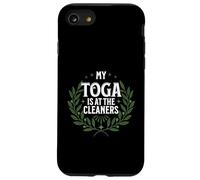 Custodia per iPhone SE (2020) / 7/8 Il mio Toga è al Cleaners, Funny Toga Party