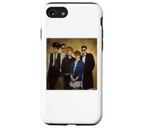 Custodia per iPhone SE (2020) / 7/8 Immagini alterate Clare Grogan New Wave Di Simon Fowler