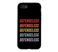 Custodia per iPhone SE (2020) / 7/8 Indifeso