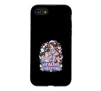 Custodia per iPhone SE (2020) / 7/8 Infermiera Guarire Tutti Carino Design