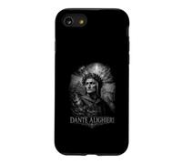 Custodia per iPhone SE (2020) / 7/8 Inferno Dante Alighieri Commedia Poesia