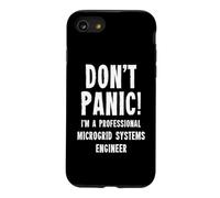 Custodia per iPhone SE (2020) / 7/8 Ingegnere Sistemi Microgrid