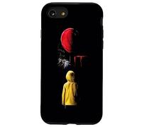 Custodia per iPhone SE (2020) / 7/8 IT Red Balloon
