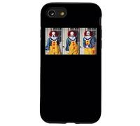 Custodia per iPhone SE (2020) / 7/8 IT: TV Mini Series Joke
