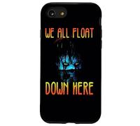 Custodia per iPhone SE (2020) / 7/8 IT We All Float Down Here