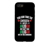 Custodia per iPhone SE (2020) / 7/8 Jalisco Guadalajara Mexico Chingona