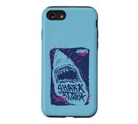 Custodia per iPhone SE (2020) / 7/8 Jaws Shark Attack