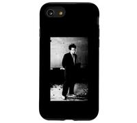 Custodia per iPhone SE (2020) / 7/8 Johnny Rotten John Lydon delle pistole del sesso di AJ Barratt