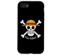 Custodia per iPhone SE (2020) / 7/8 Jolly Roger, niente mas!