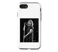 Custodia per iPhone SE (2020) / 7/8 Jon Bon Jovi Vivin' On A Prayer Rock Singer David Corio